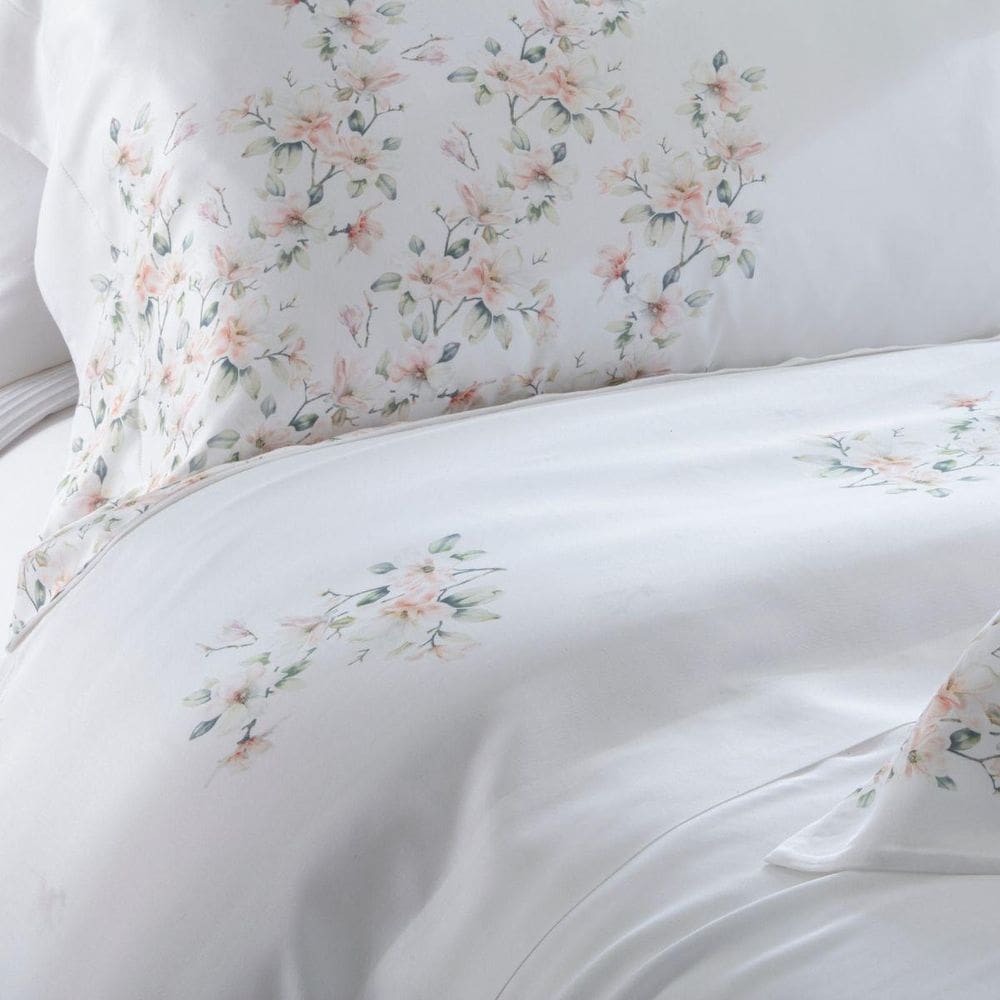 MP - Jogo Cama King 400 Fios Kacyumara Bambu