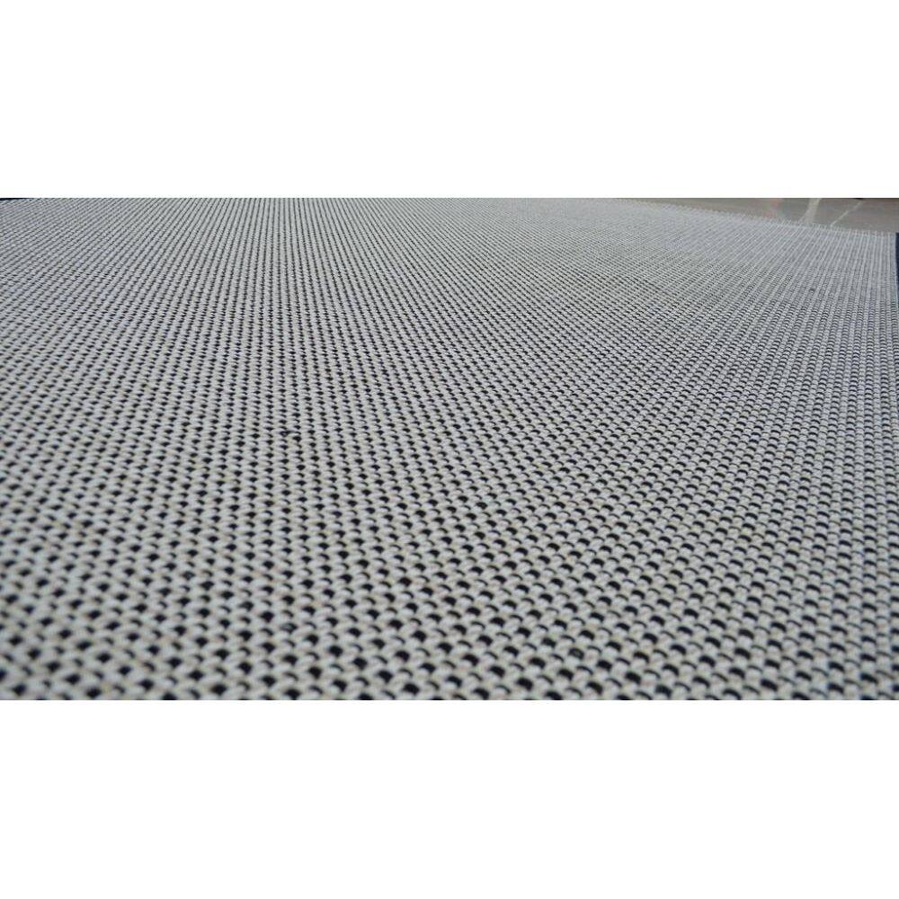 Mega Tapete Artesanal Look Brinco De Princesa-B 215X350 Cm