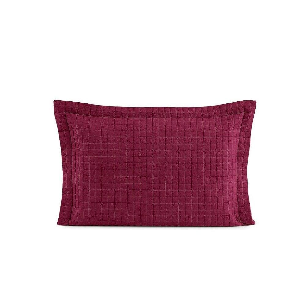 Porta Travesseiro Plaza Matelado Pitaya Lavive Enxovais