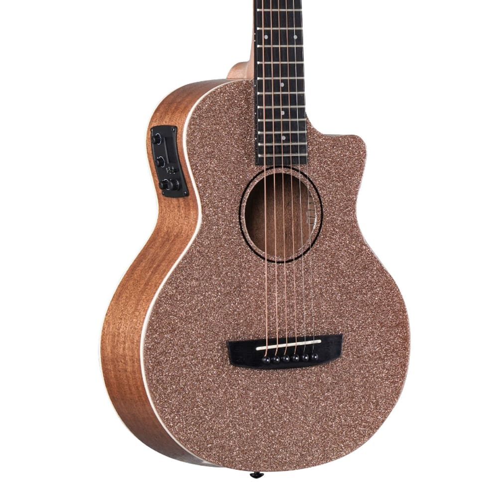 Violão Tagima Aço Safir Gdsk Sparkle