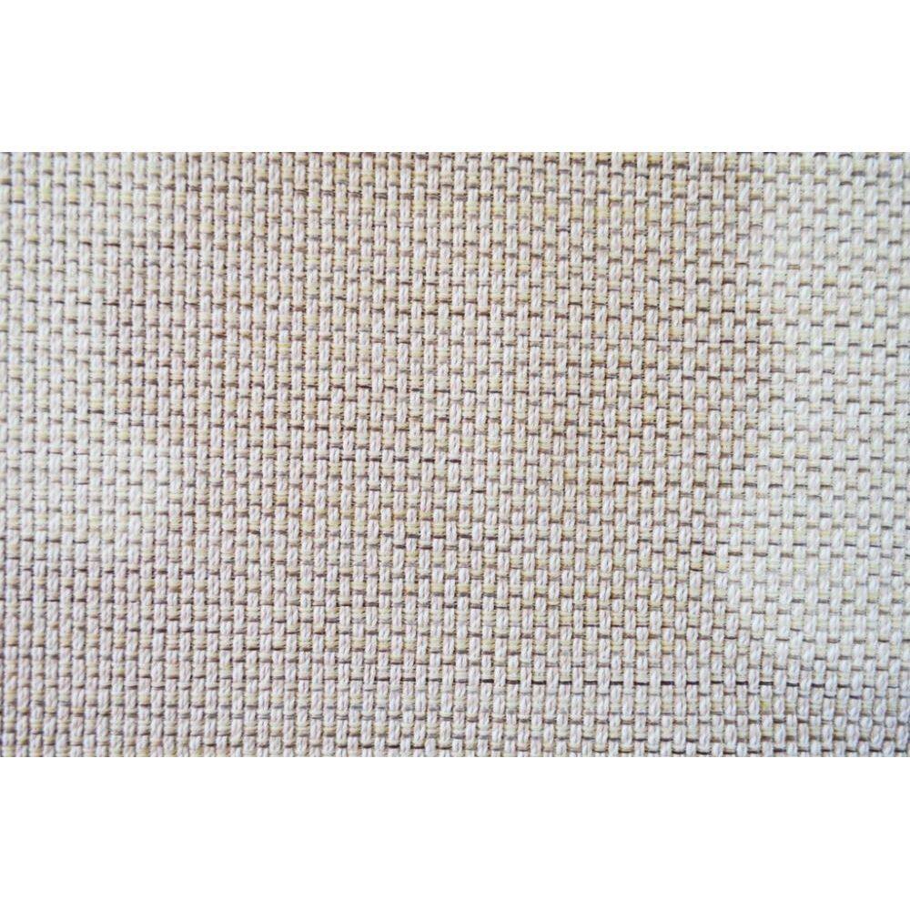 Capacho Artesanal Look Brinco De Princesa-A 050X090 Cm