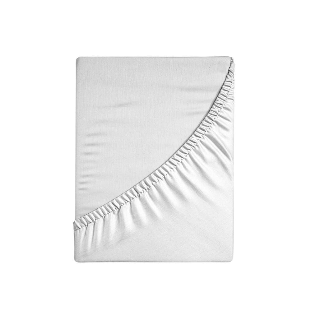 Lençol Avulso Queen Size Liso 300 Fios Elástico Nova América