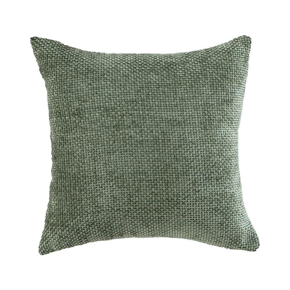 Capa De Almofada Infinity - Jolitex Verde