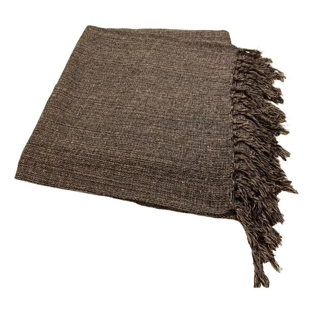 2X Manta Pra Sofá Gigantes 1,80X2,40 Tipo Capa Sofá Algodão