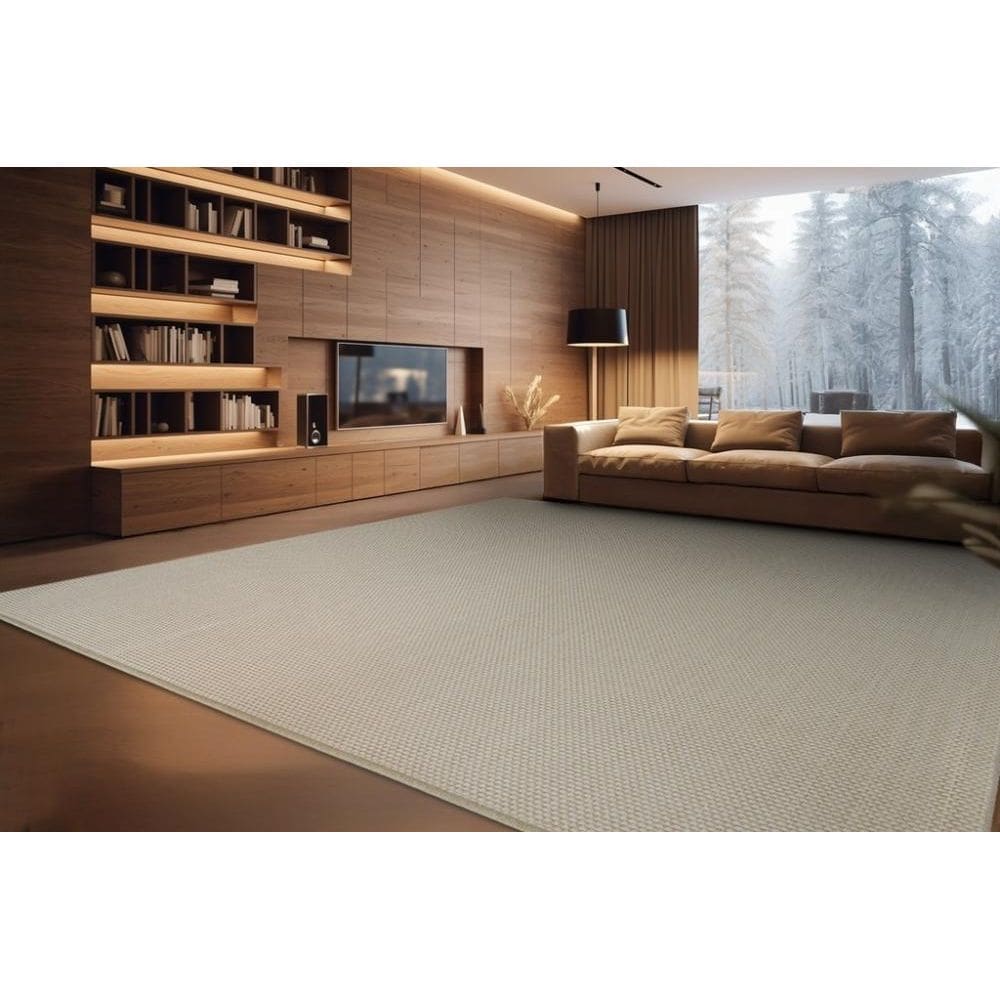 Tapete Grande Artesanal Look Lirio Da Paz-7 Cambraia-200X300