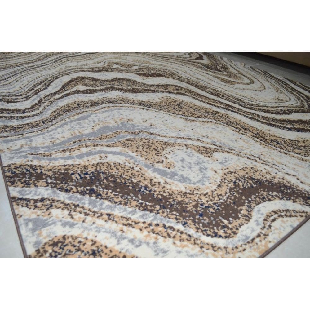 Passadeira Montana Lascaux Des. Carrara 060X120 Cm