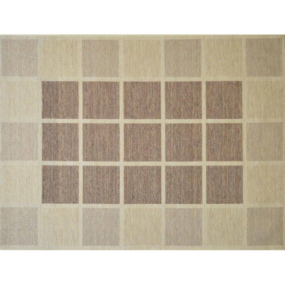 Passadeira Natural Look Granada-A 066X120 Cm