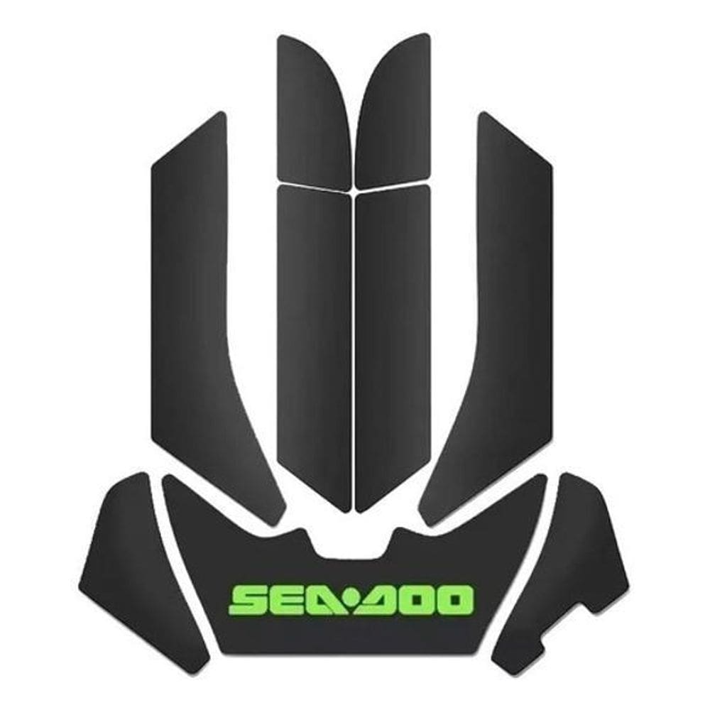 Tapete Para Jet Ski Sea-Doo Gti / Gts / 130 / 155 / Gtr 215