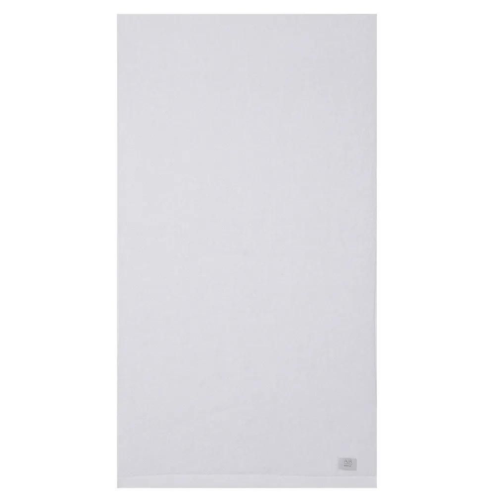 Toalha Banho Gigante Vision Dual Air - Buddemeyer Prata 3138