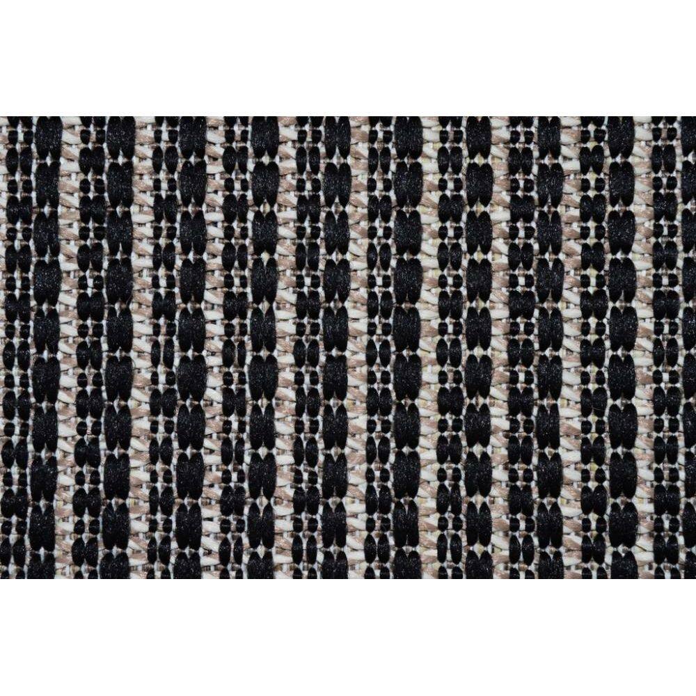 MP - Mega Tapete Quadrado Artesanal Look Gerb