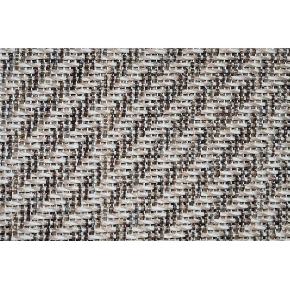 Mini Capacho Artesanal Look Dama Da Noite-A 042X060 Cm