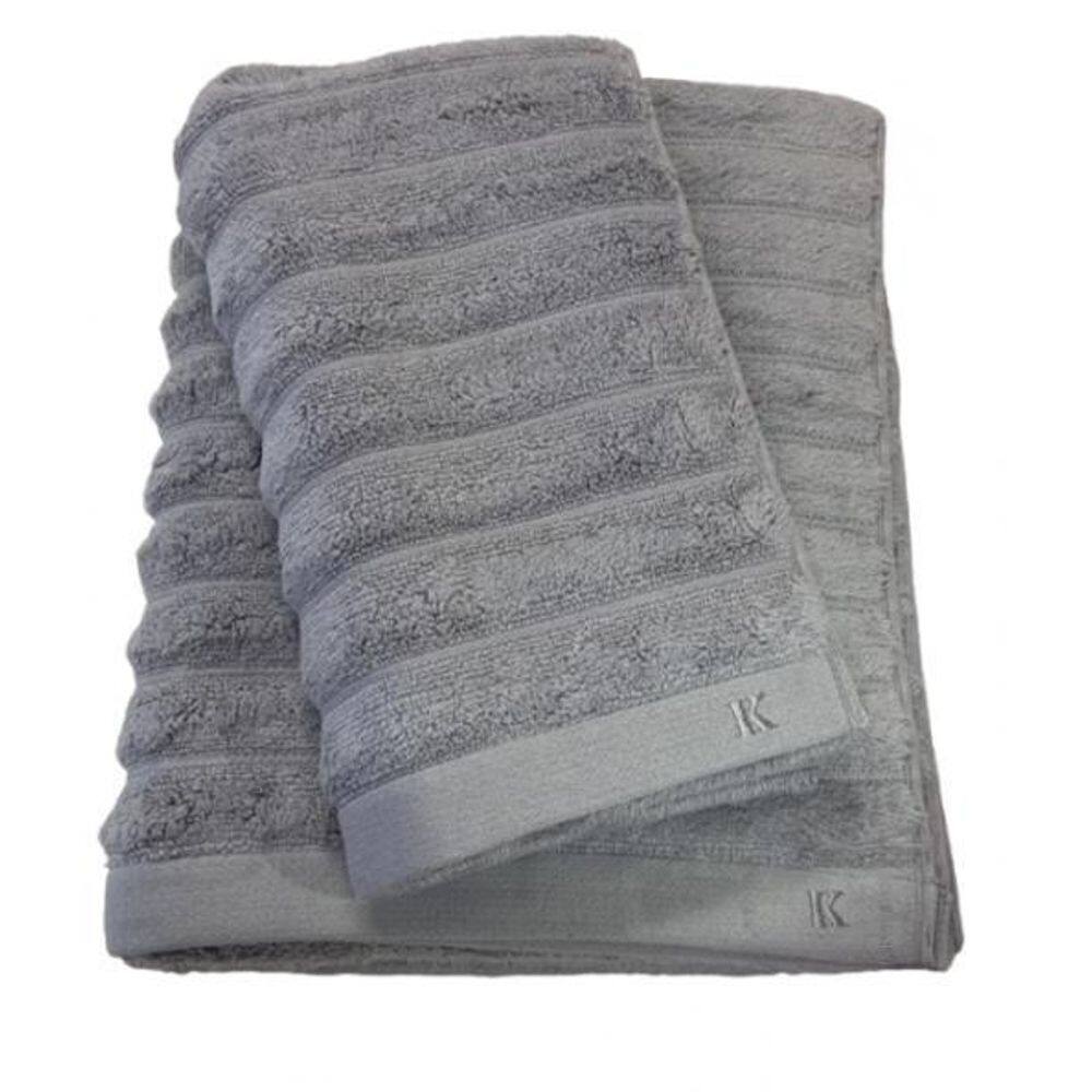 Kit Toalha Banho E Rosto 2 Peças Bali Kacyumara