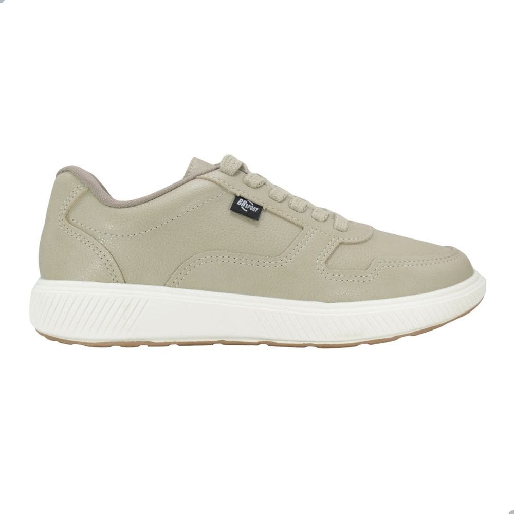 Sapatênis Br Sports Casual Areia 2276.224