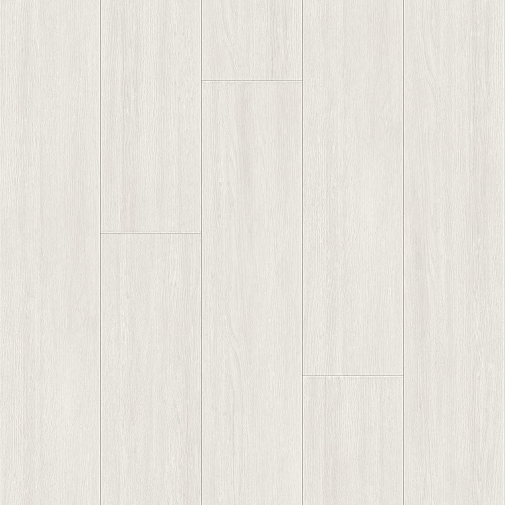 Piso Vinílico Click Modaza, Fresno, Classe A 18 x 122 cm