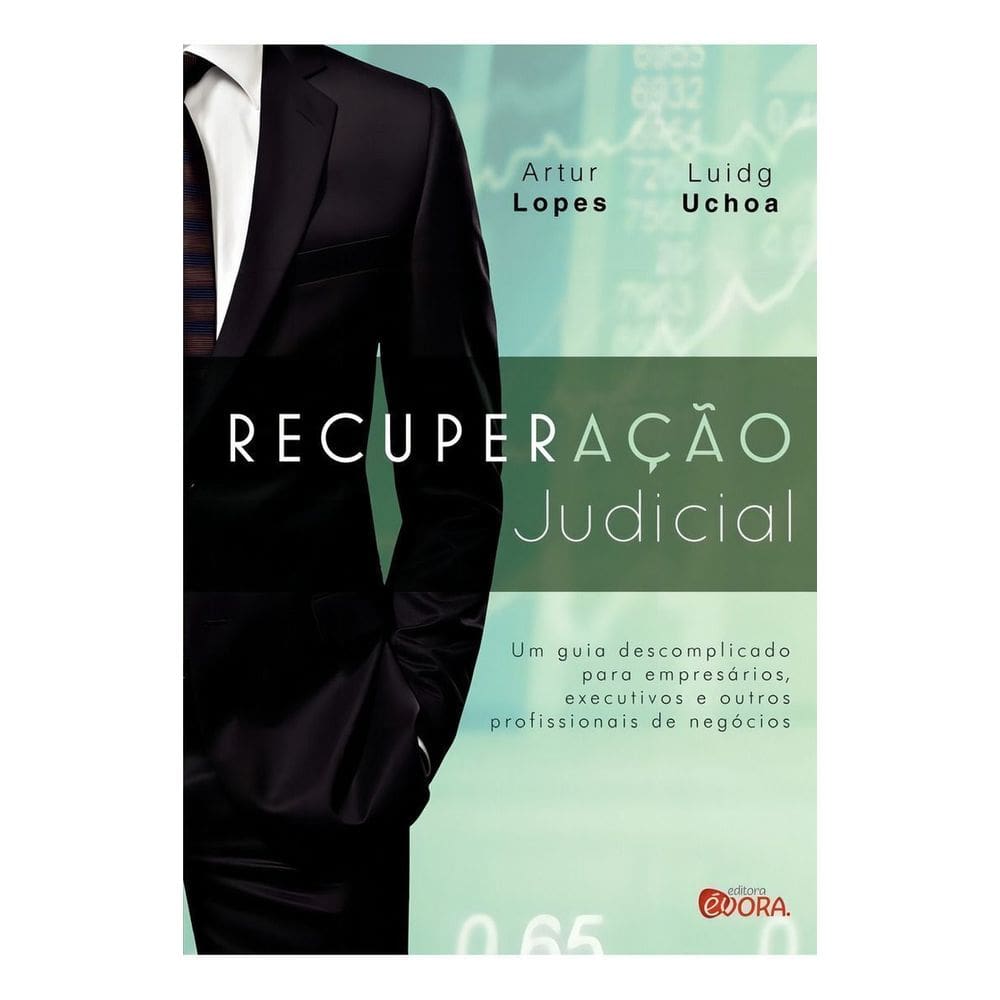Recuperação Judicial