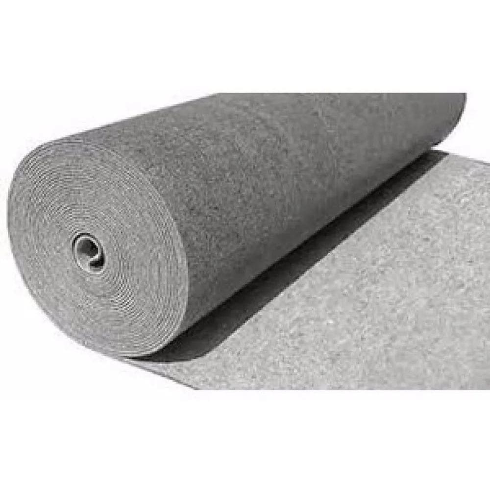 2X 3Mts2 Manta De Bidim - Drenagem E Proteção Para Pedras