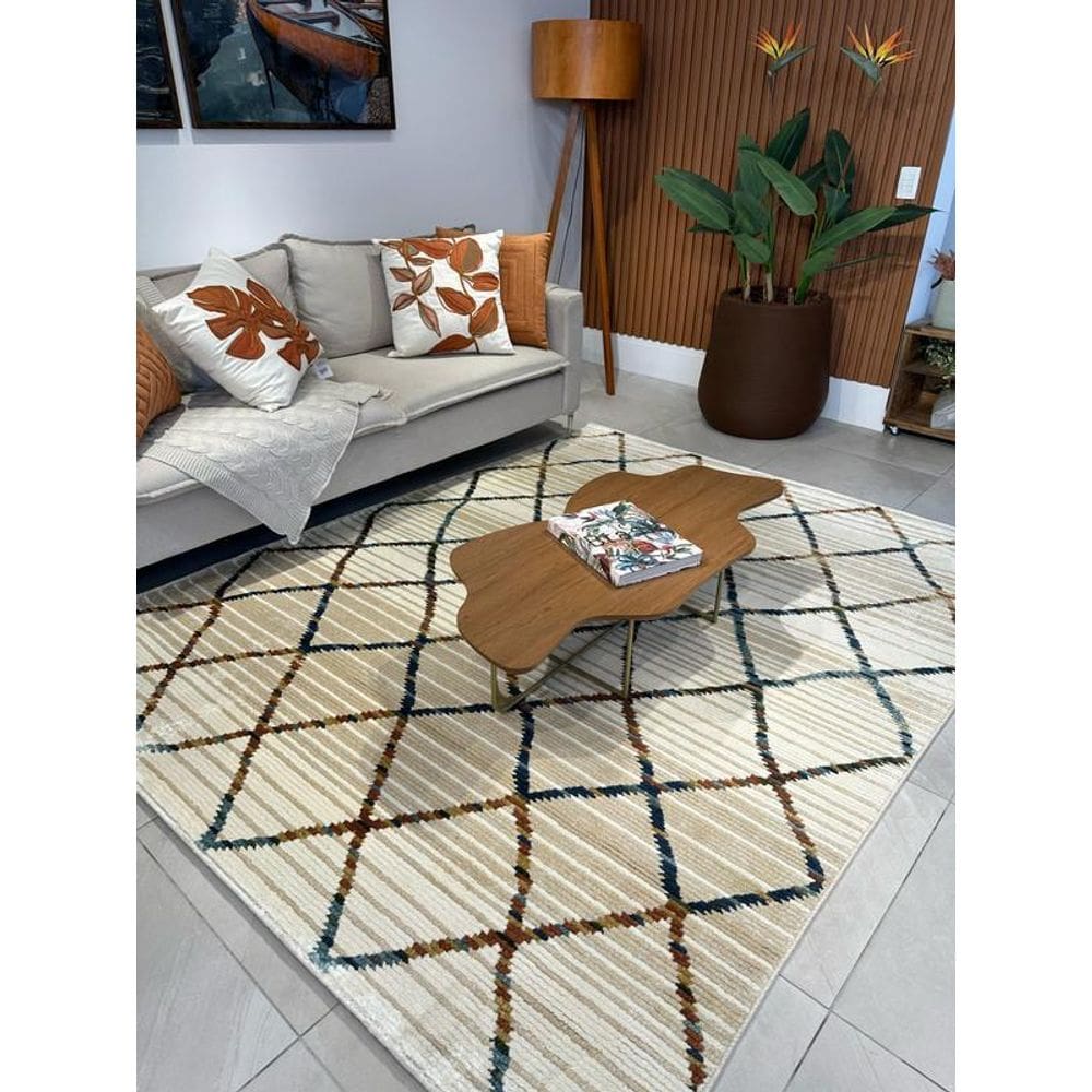 Tapete Titicaca 04 2,00X2,50