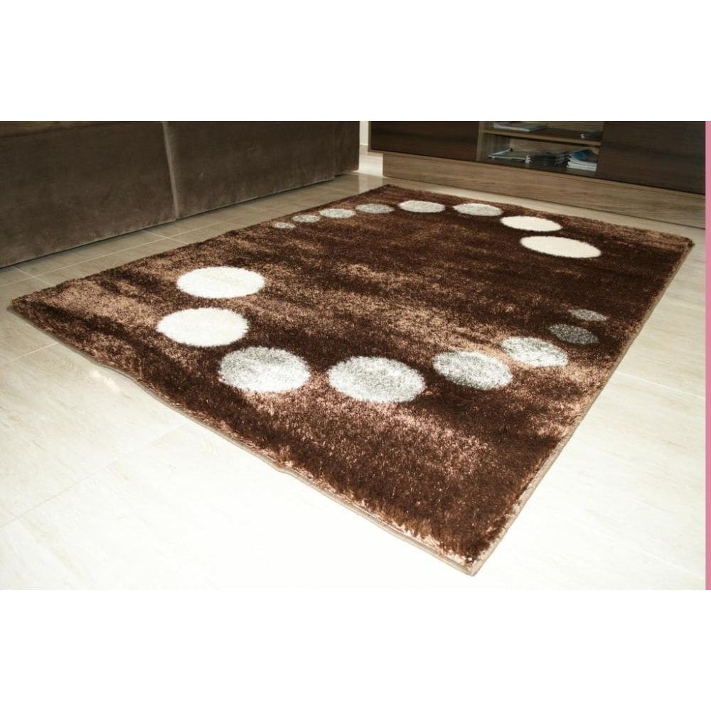 Passadeira Life Spirit Shaggy 50Mm Ball-1 066X230 Cm