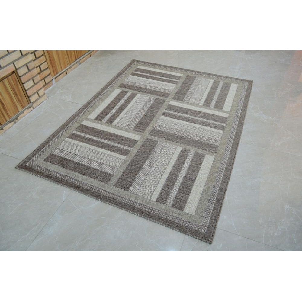 Passadeira Natural Look Deck A 066X120 Cm