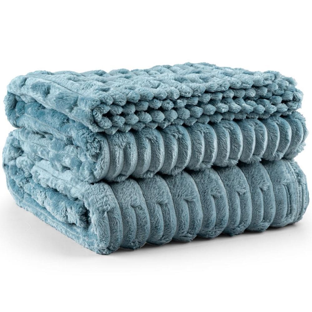 Cobertor Queen Super Grosso Fofinho Quente E Antialérgco