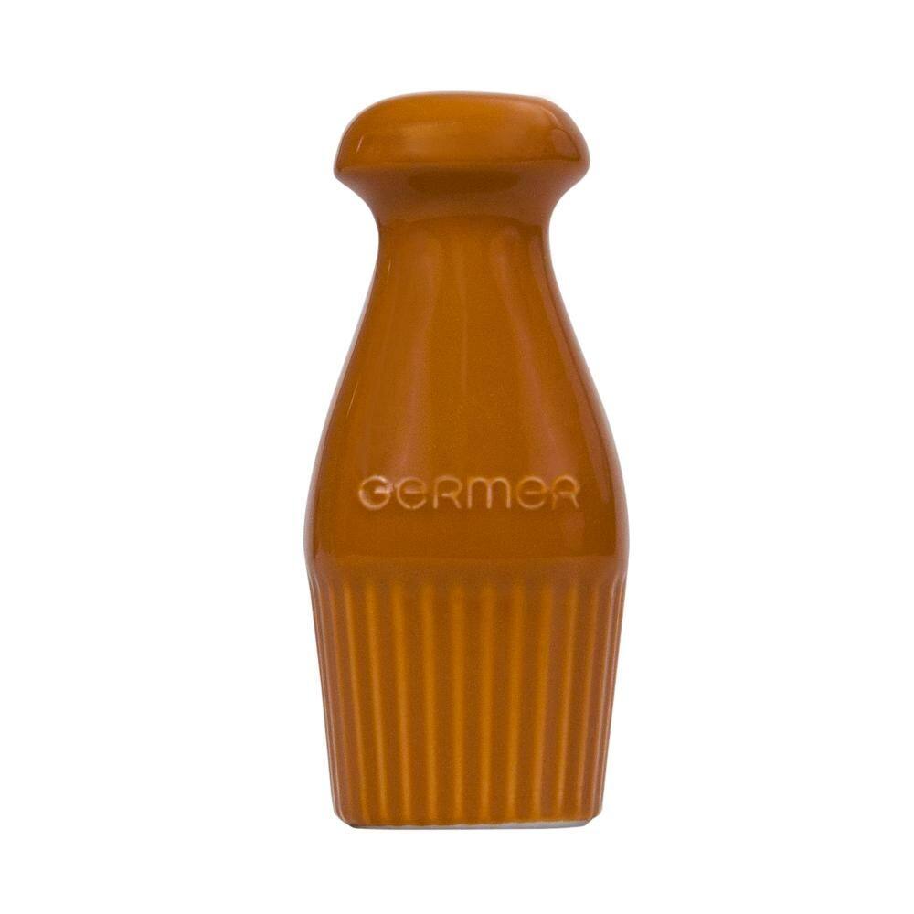 Saleiro Linha Assar e Servir 12,5 cm Laranja 170 ml Germer