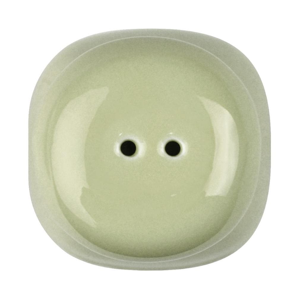 Pimenteiro Linha Assar e Servir 12,5 cm Verde Chá 170 ml