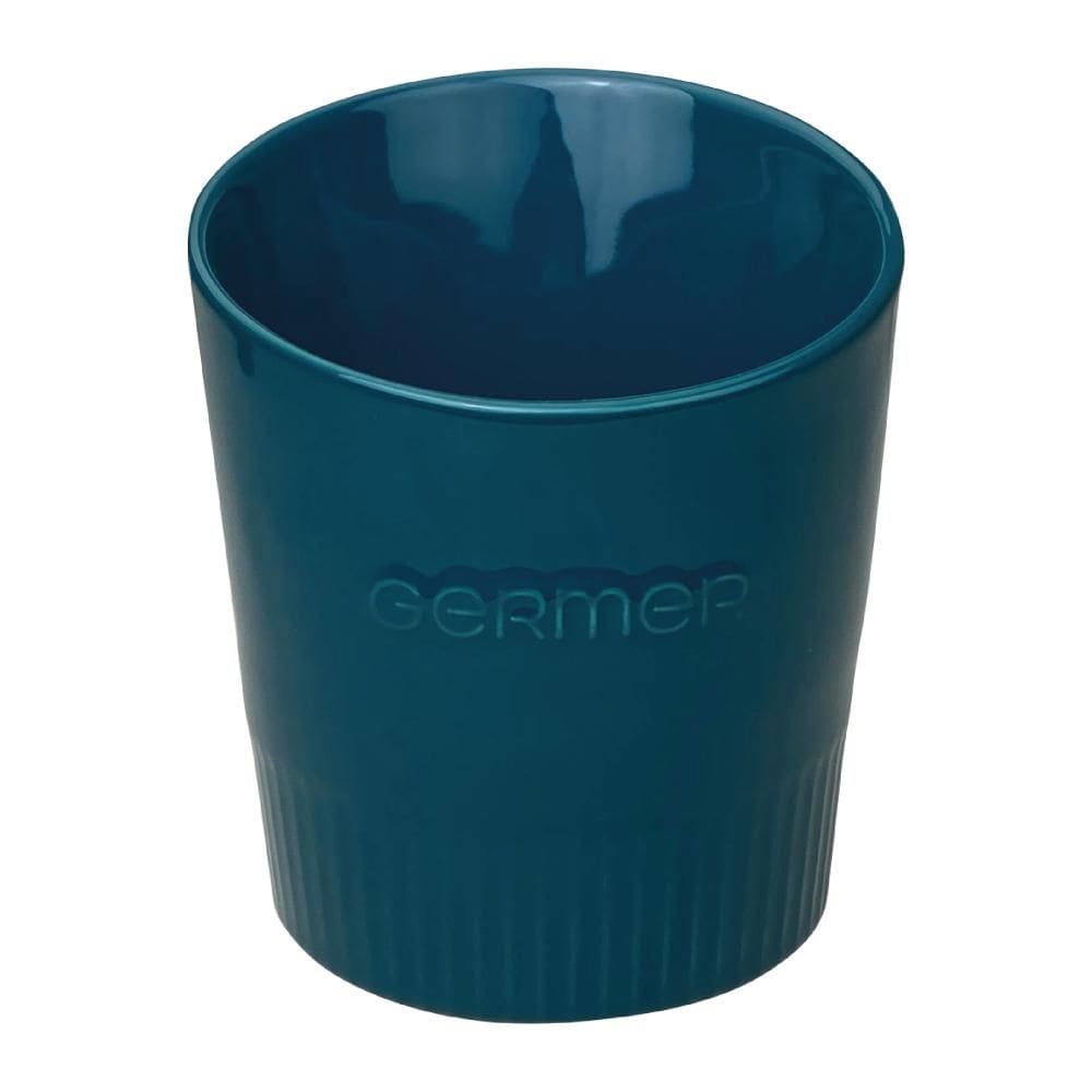 Porta Utensílios Diâmetro 13,5 cm Verdigris Germer