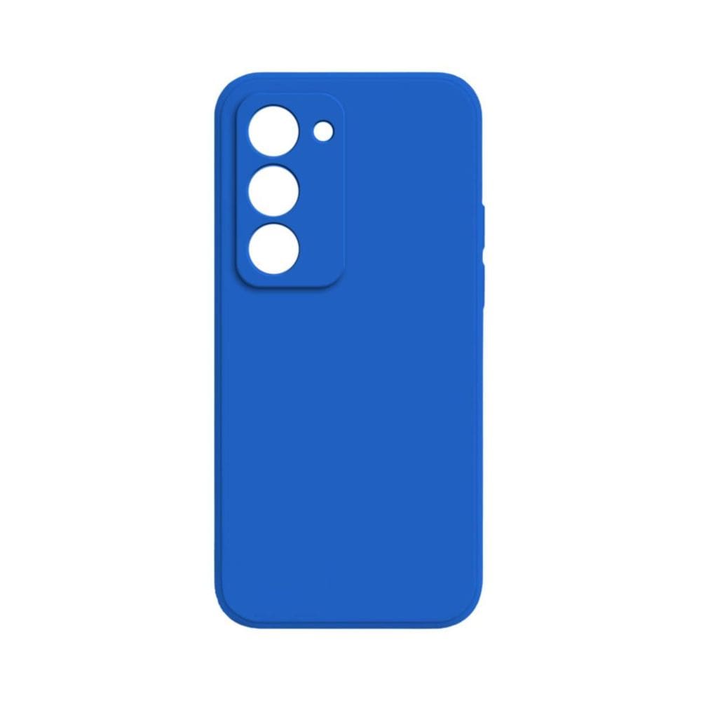 Capa Aveludada Para Oppo A5 Ou Kit Com Película 3D/Hidrogel