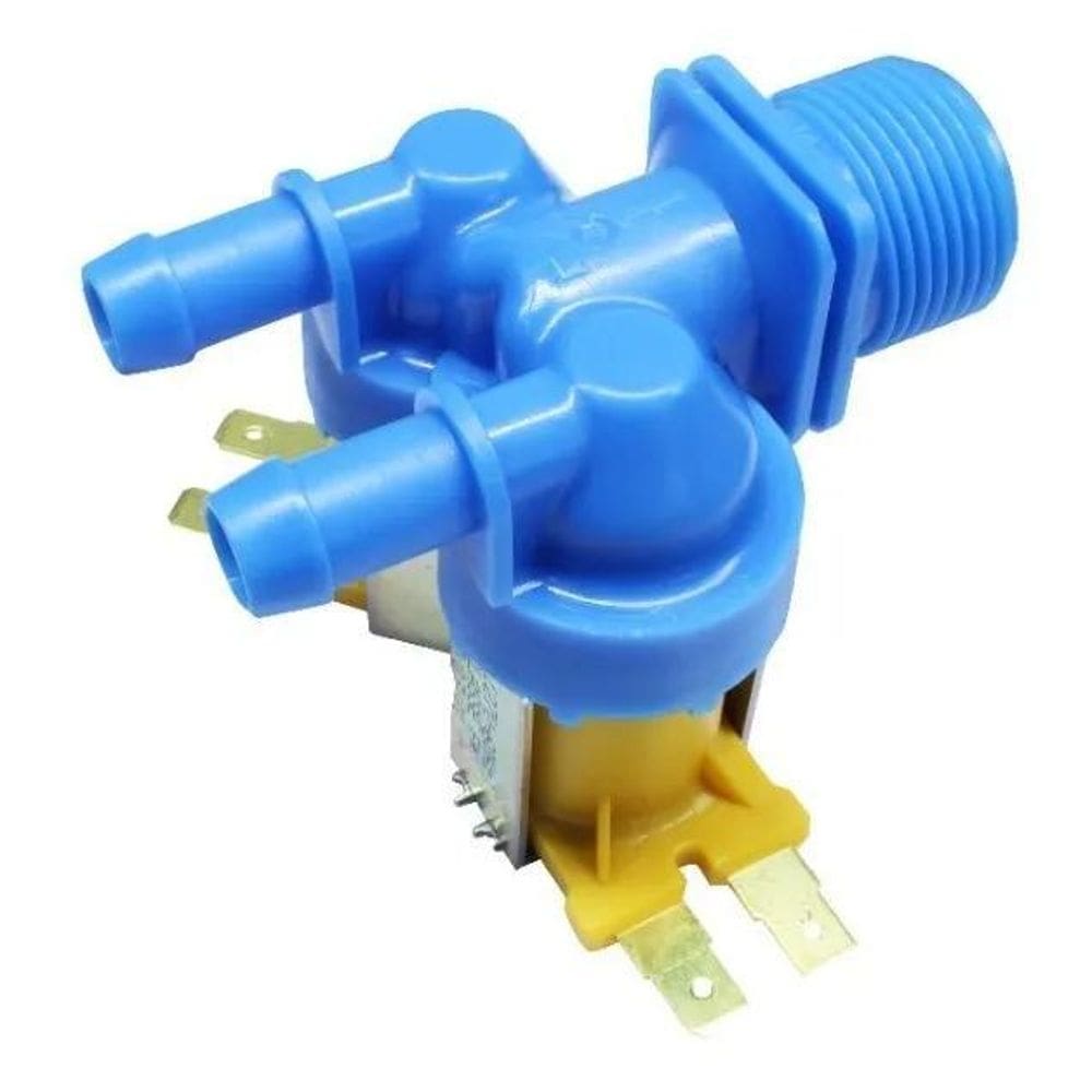 Valvula Lavadora Electrolux Ltd09 Ltd11 Ltd13 Ltd15 110V