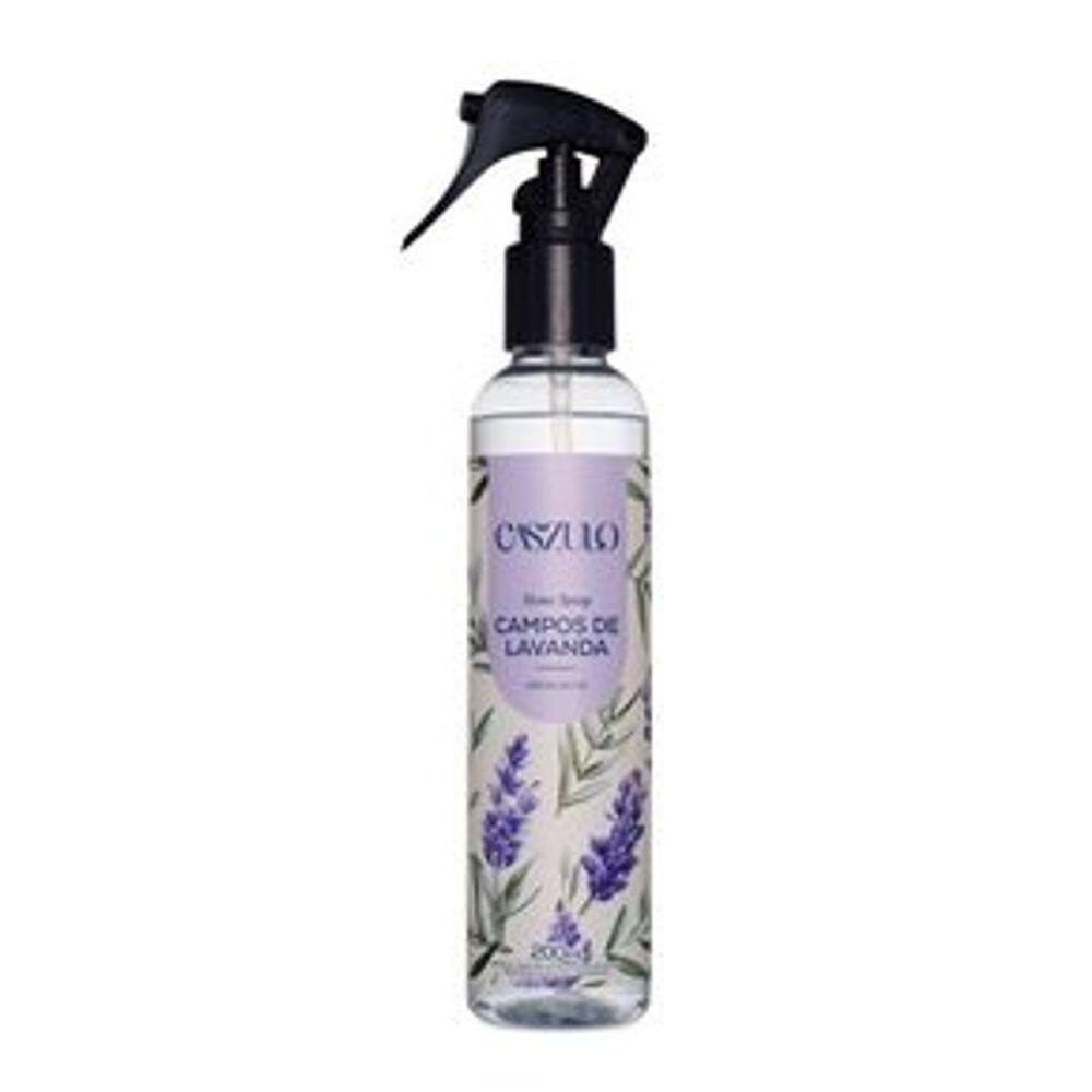 Home Spray Brisa Do Oceano 200Ml Caszulo
