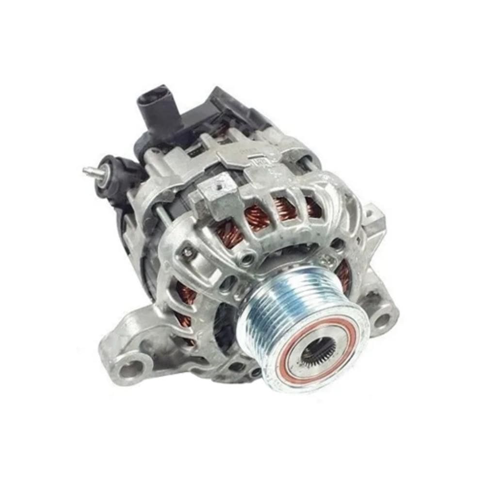Alternador Nova Hilux Sw4 F000Bl0132 90Amp
