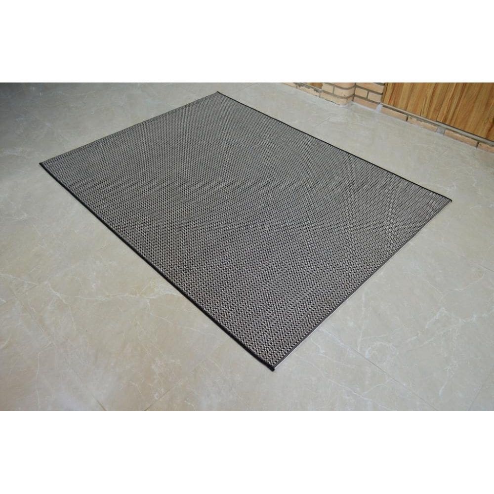 Passadeira Artesanal Look Ibisco-B 066X180 Cm