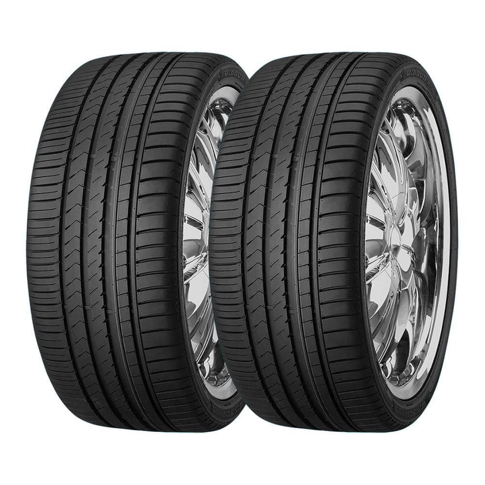 Kit 2 Pneus Winrun Aro 18 235/45R18 R330 98W XL