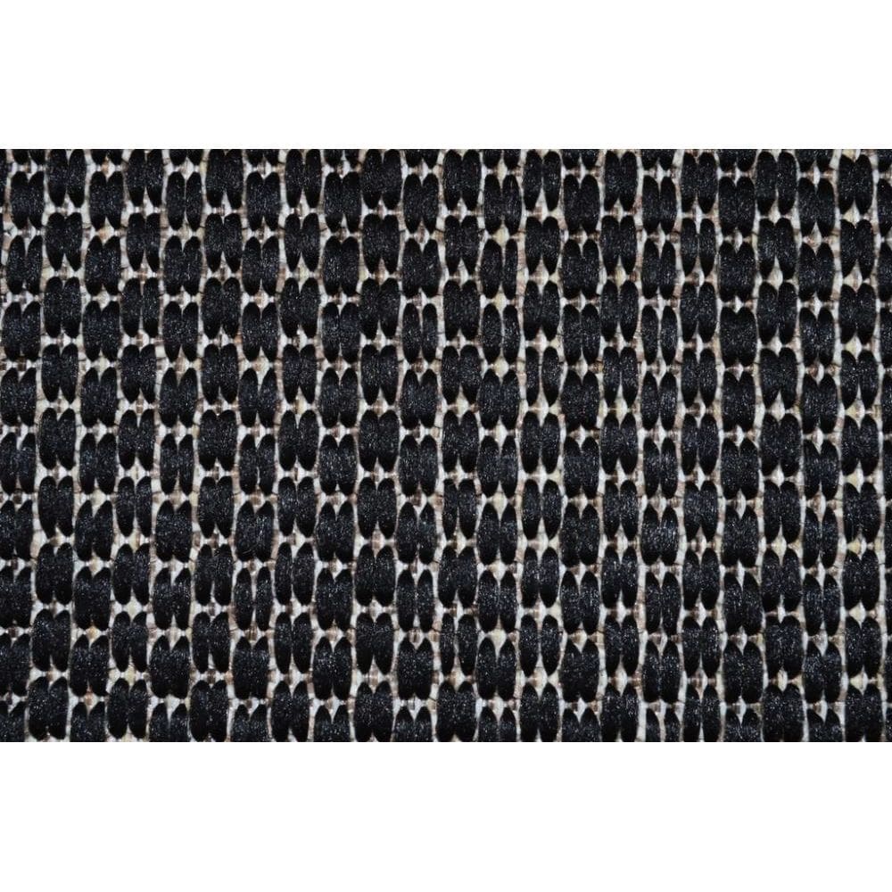 Mega Tapete Quadrado Artesanal Look Gloriosa-B 215X215 Cm