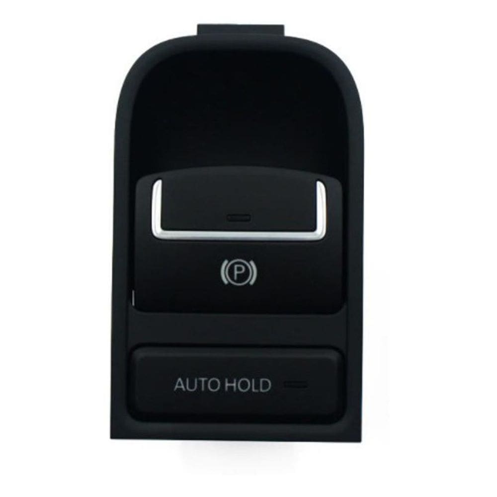 Interruptor Botao Freio Estacionamento Vw Tiguan C.