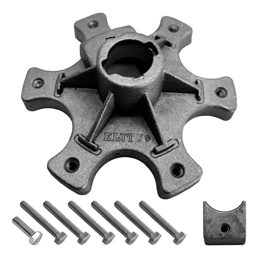 2X Suporte Do Cesto Completo Lavadora Bwl11 Bwl09