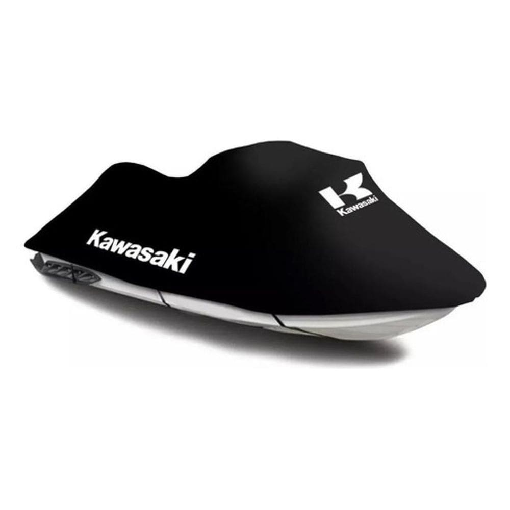 Capa Para Jet Ski Kawasaki Xi / Ss - Super Protection