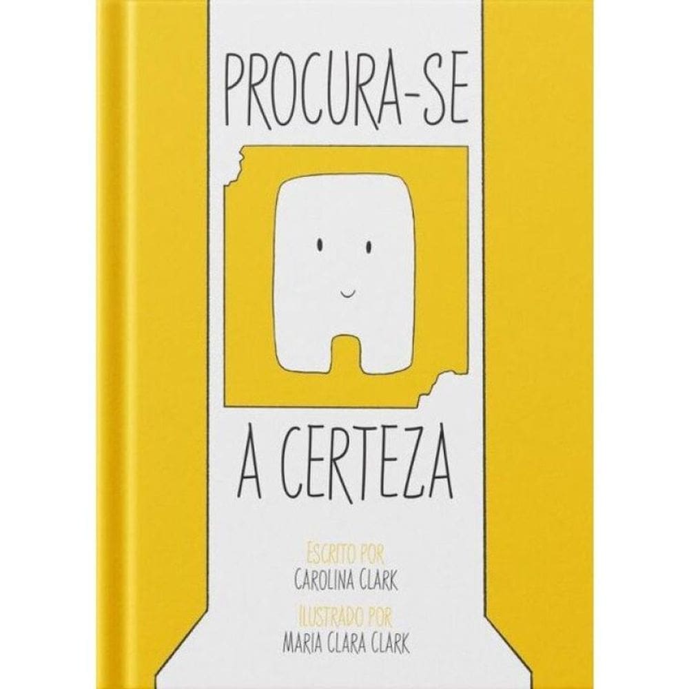 Procura-Se A Certeza