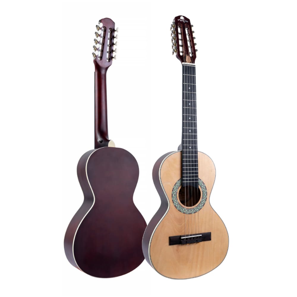 Viola Marques - Laminada Natural - Fosca Acustica - Vil68