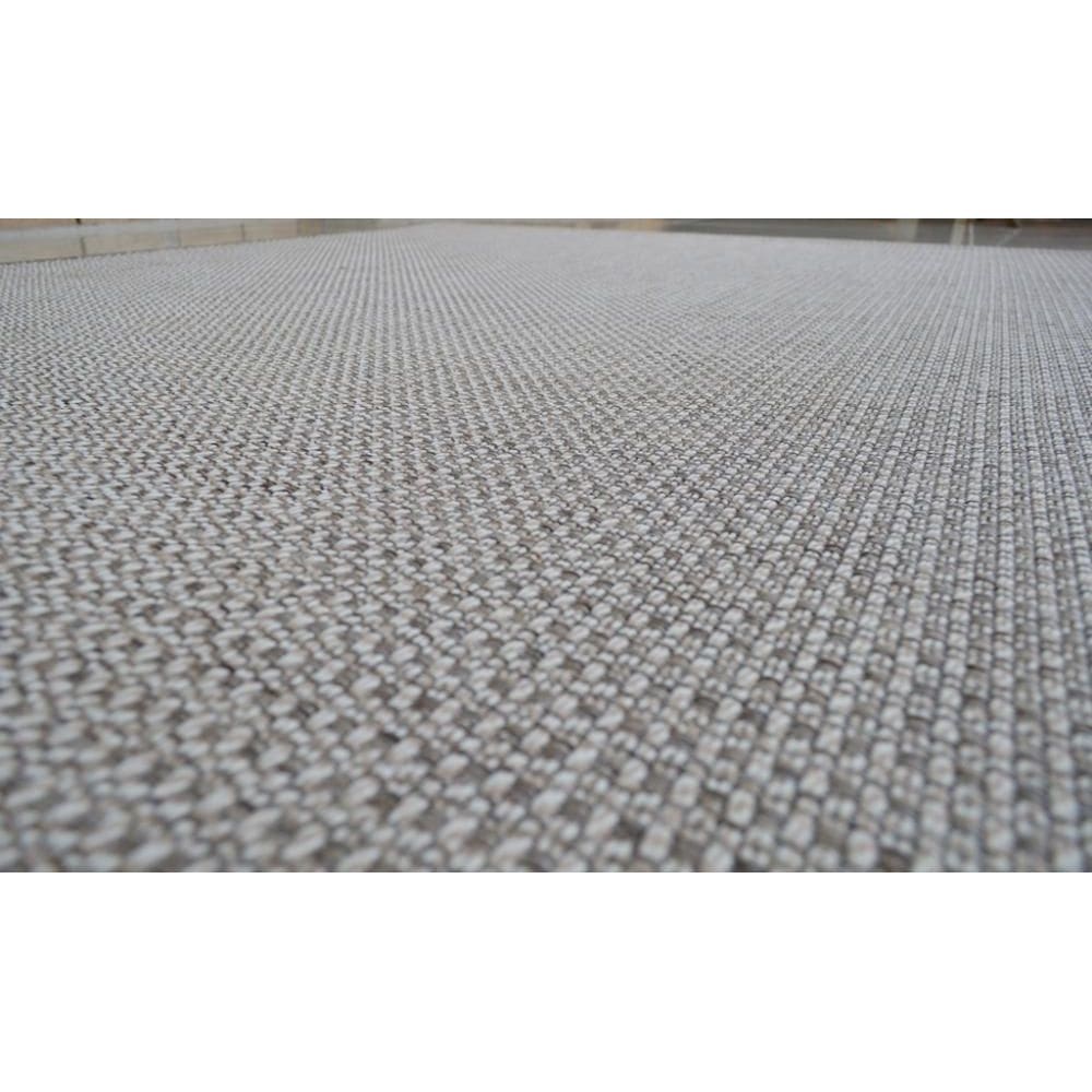 Mega Tapete Artesanal Look Ibisco-A 215X350 Cm