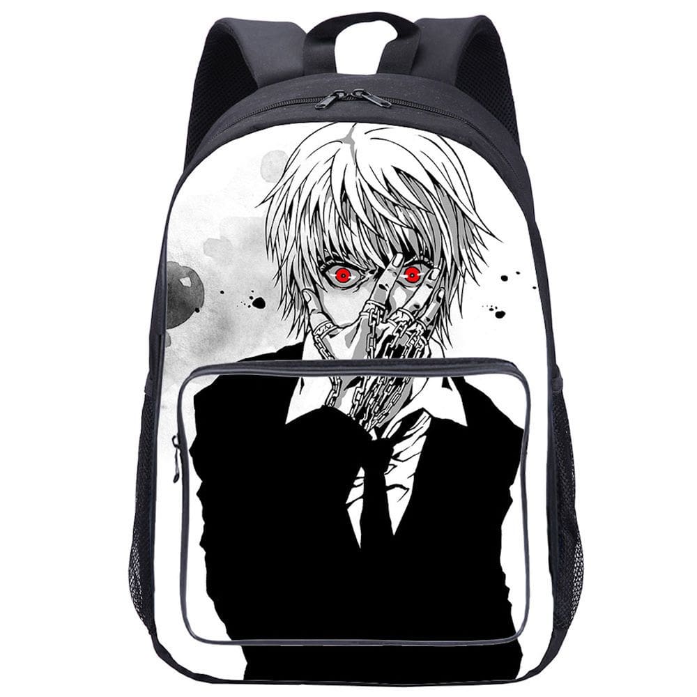 School Backpack Hunters Hunters Anime para crianças