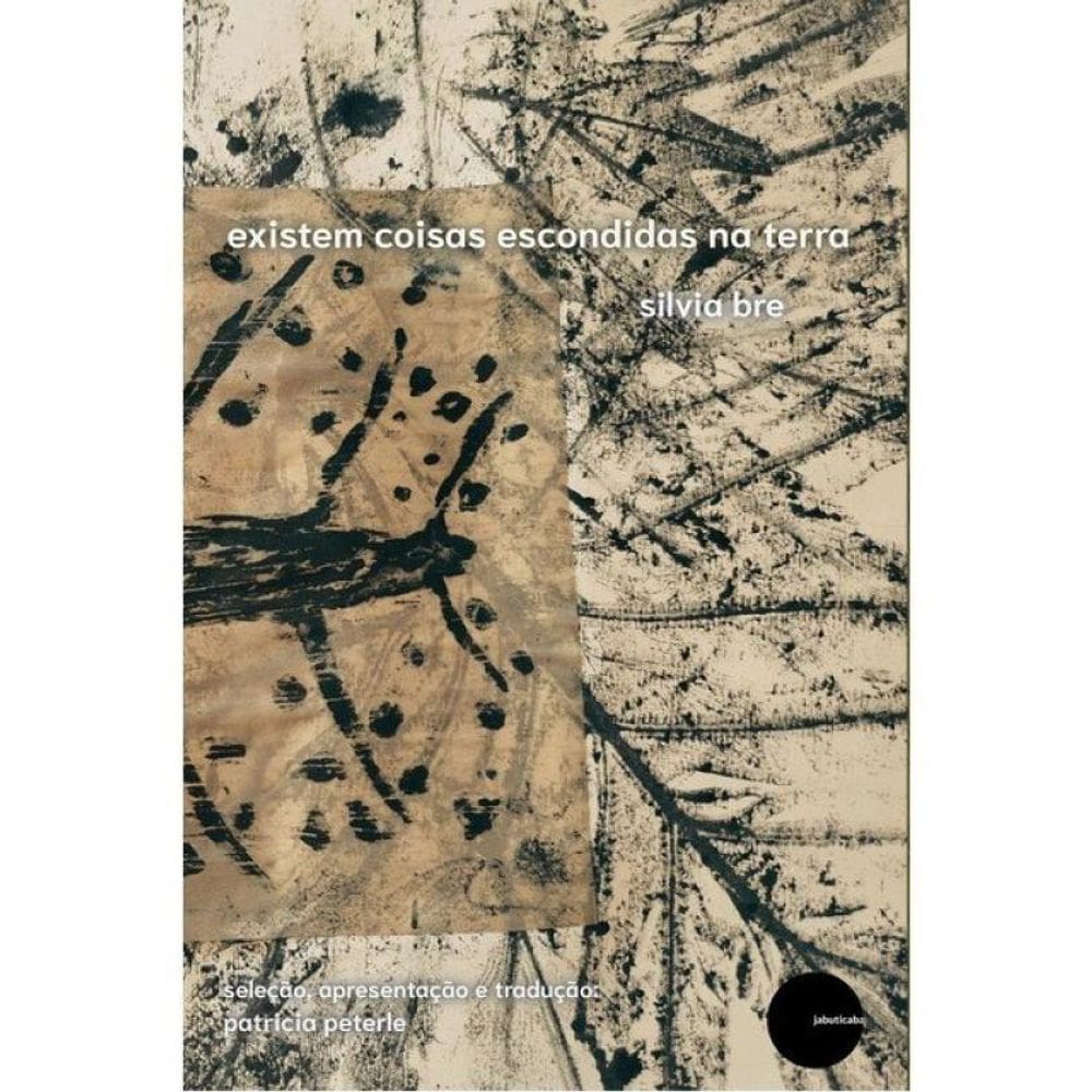 Existem Coisas Escondidas Na Terra