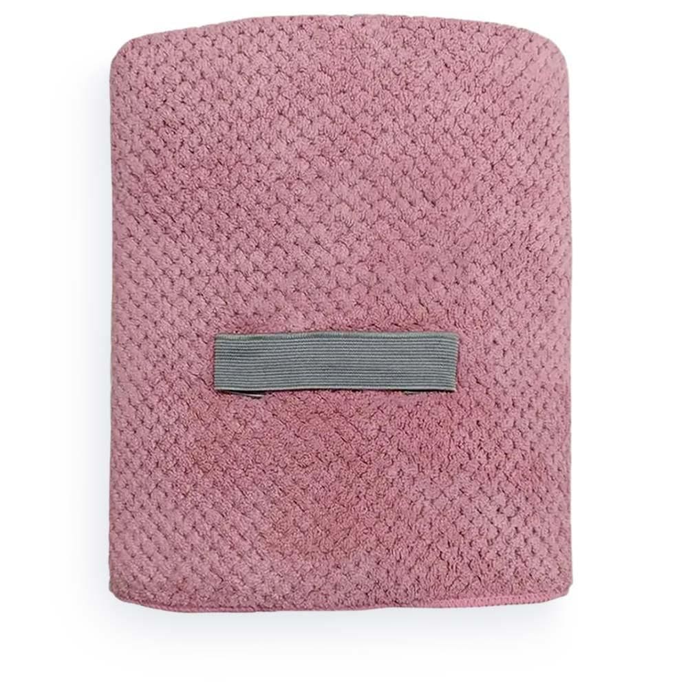 Toalha para Cabelo Power Sec Antifrizz 75x90cm - Catran