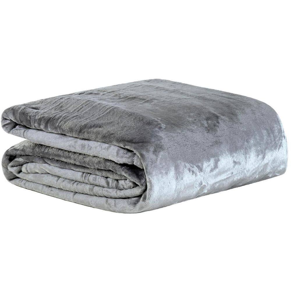 Coberto Casal Queen Grosso Athena Canelada Super Quentinha