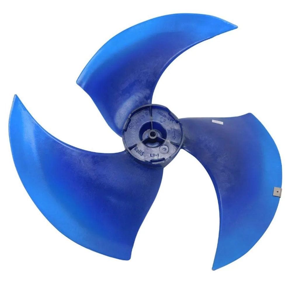 Helice Ventilador 3 Pas Cond Ar Split 12100105000821 Midea