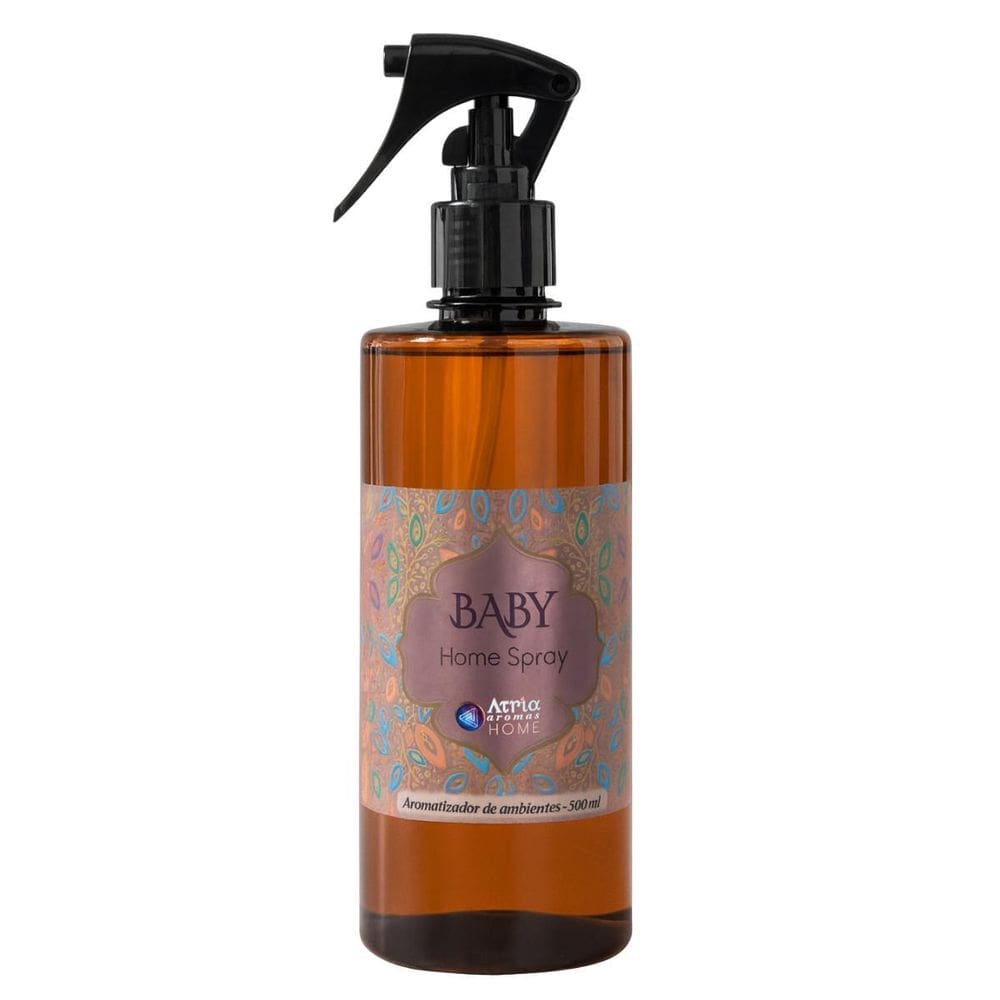 Home Spray Aroma Baby 500 Ml