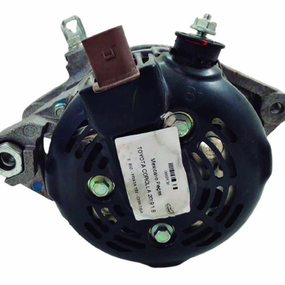 Alternador Corolla 2014 Ate 2019 270600T320