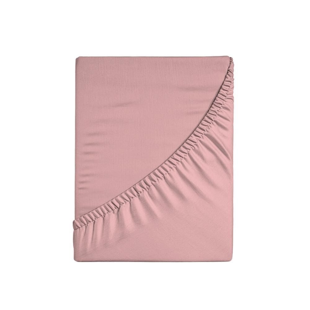 Lençol Avulso Queen Size Liso 300 Fios Elástico Nova América