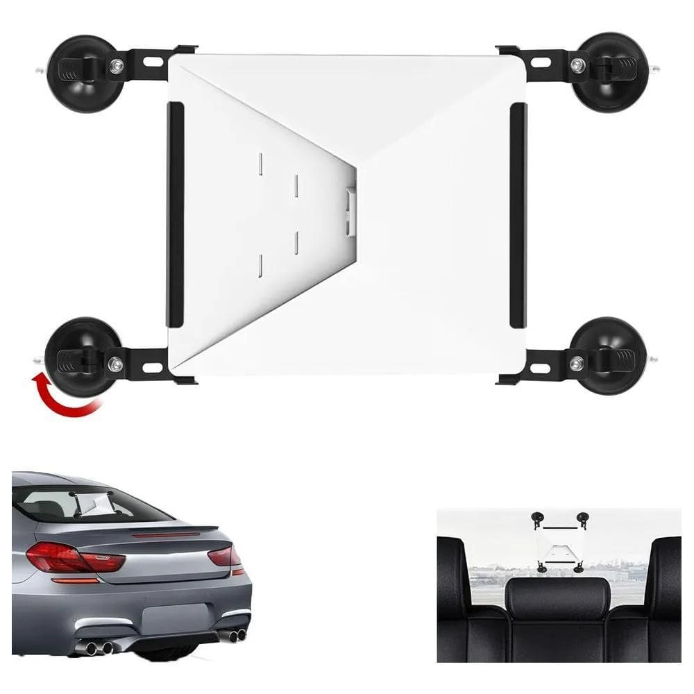 2X Suporte De Antena Para Starlink Mini Gen4, Ajustável Em 3