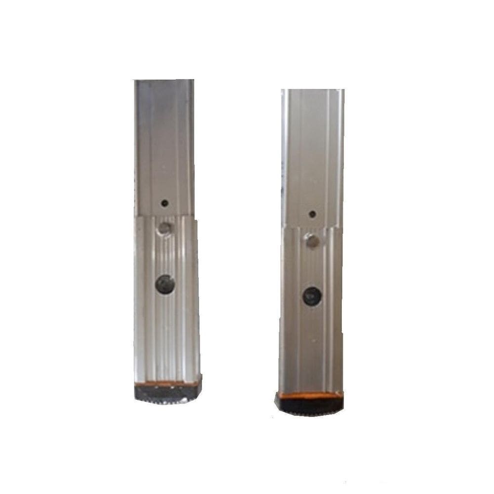 Prolongador Escada Sótão Alumínio Forplas 12SO226 - 3,2m